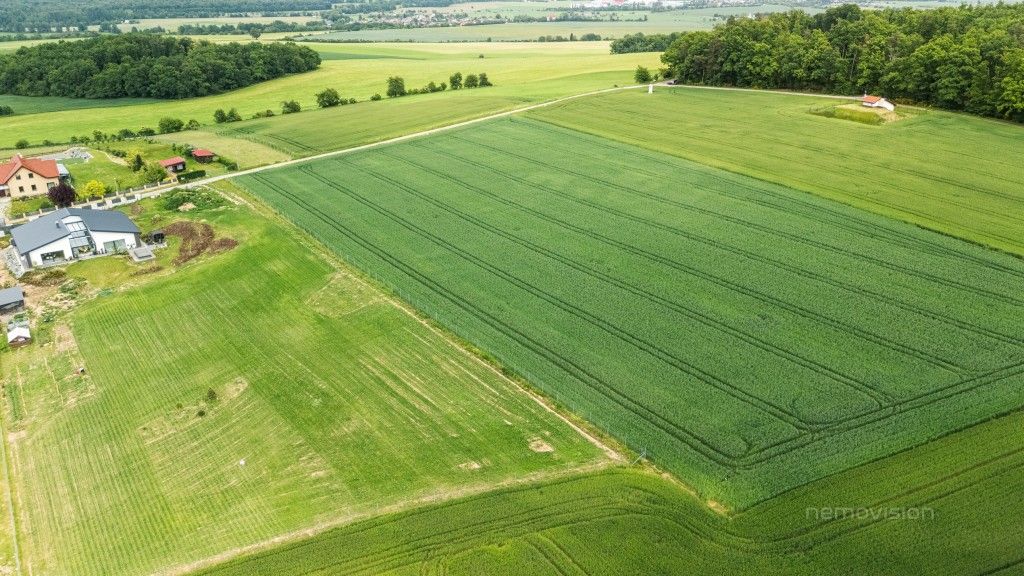 Pozemky pro bydlení, Měrotín