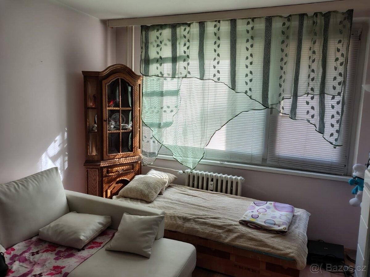 Prodej byt - Teplice, 415 01