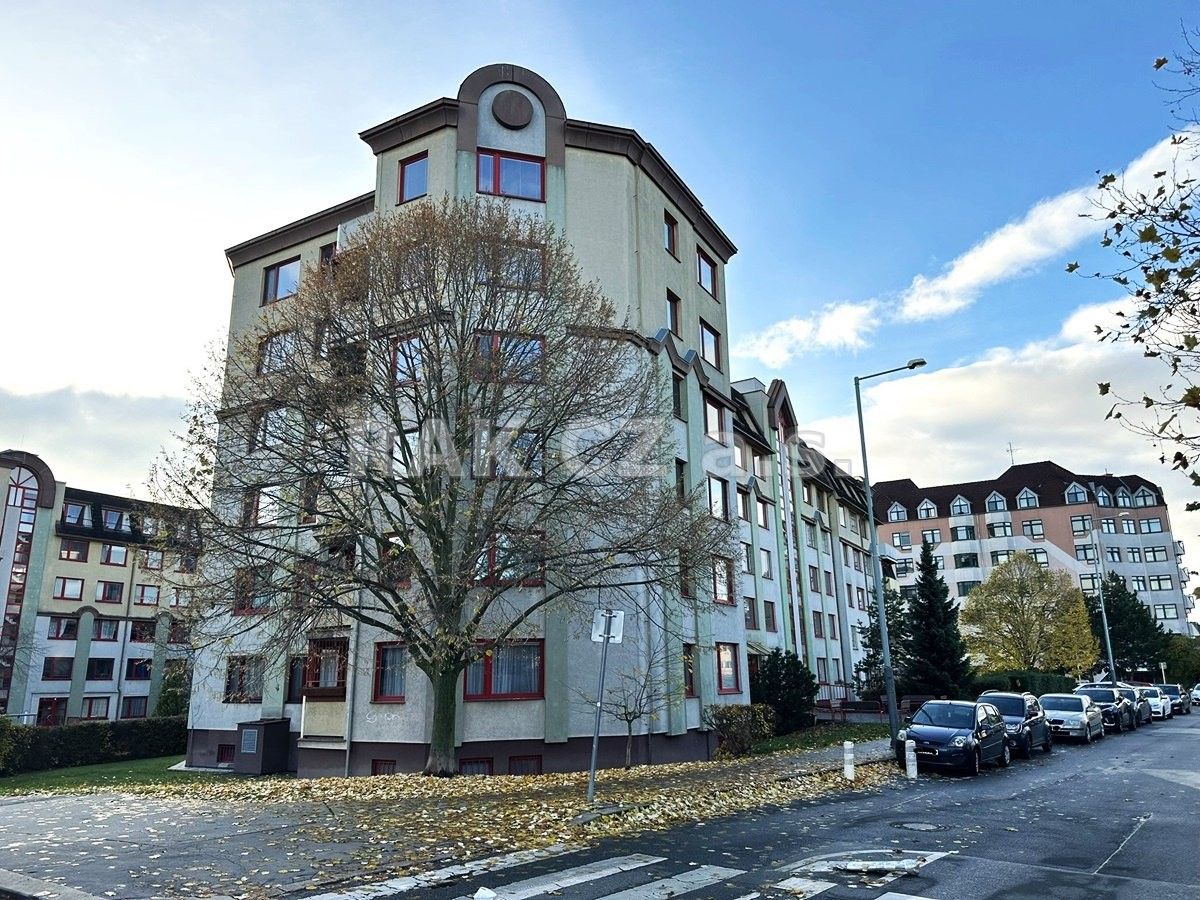 2+kk, Jana Růžičky, Praha, 43 m²