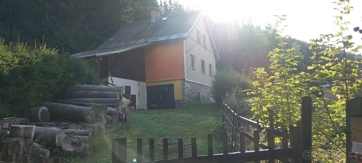 Prodej rodinný dům - Nejdek, 362 21