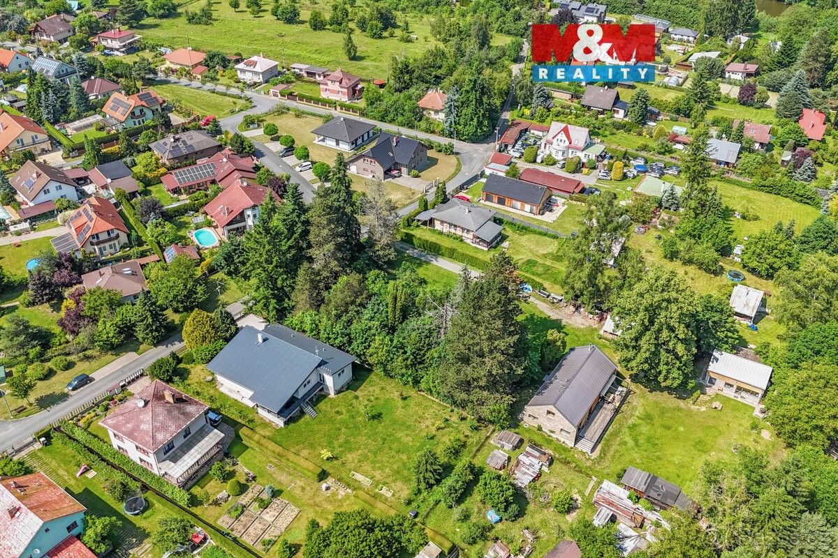 Pozemky pro bydlení, Sázava, 285 06