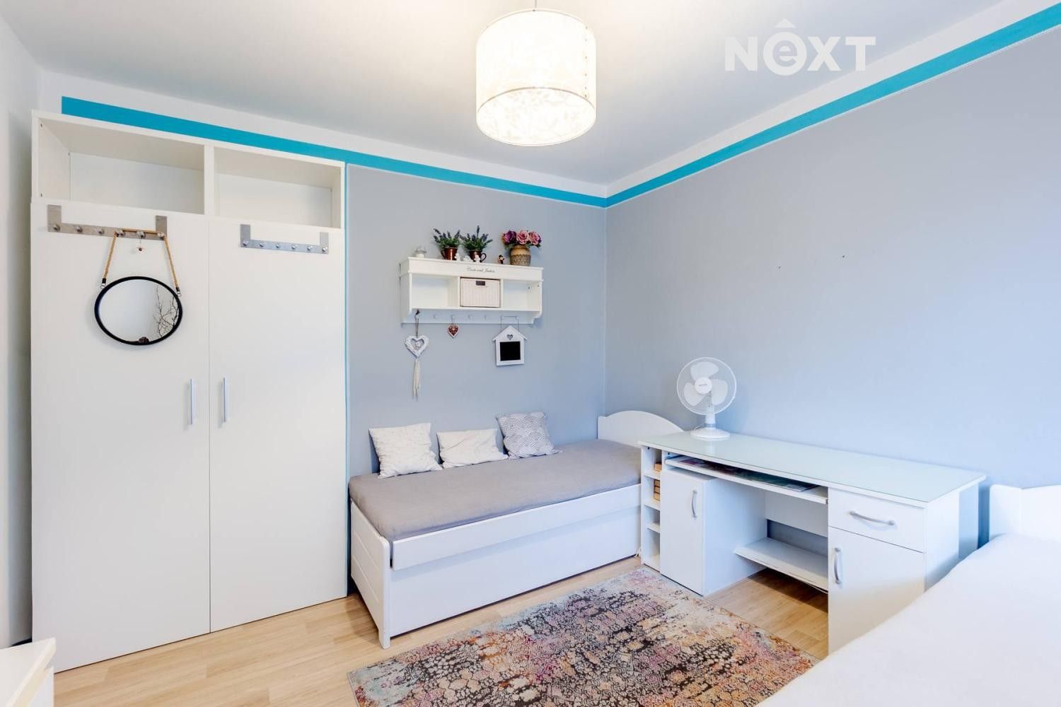 2+1, bří Hovůrkových, Přerov, 50 m²