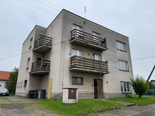 Ostatní, Vysoké Chvojno, 533 21, 70 m²