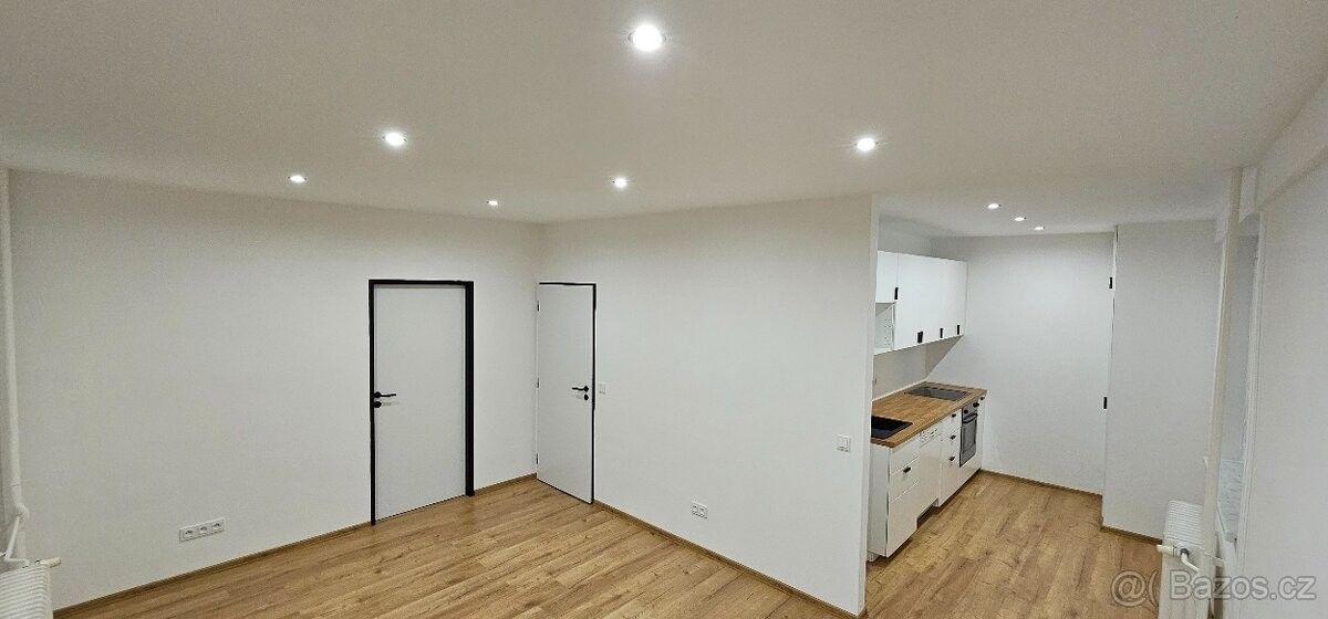 Byty, Ledeč nad Sázavou, 584 01