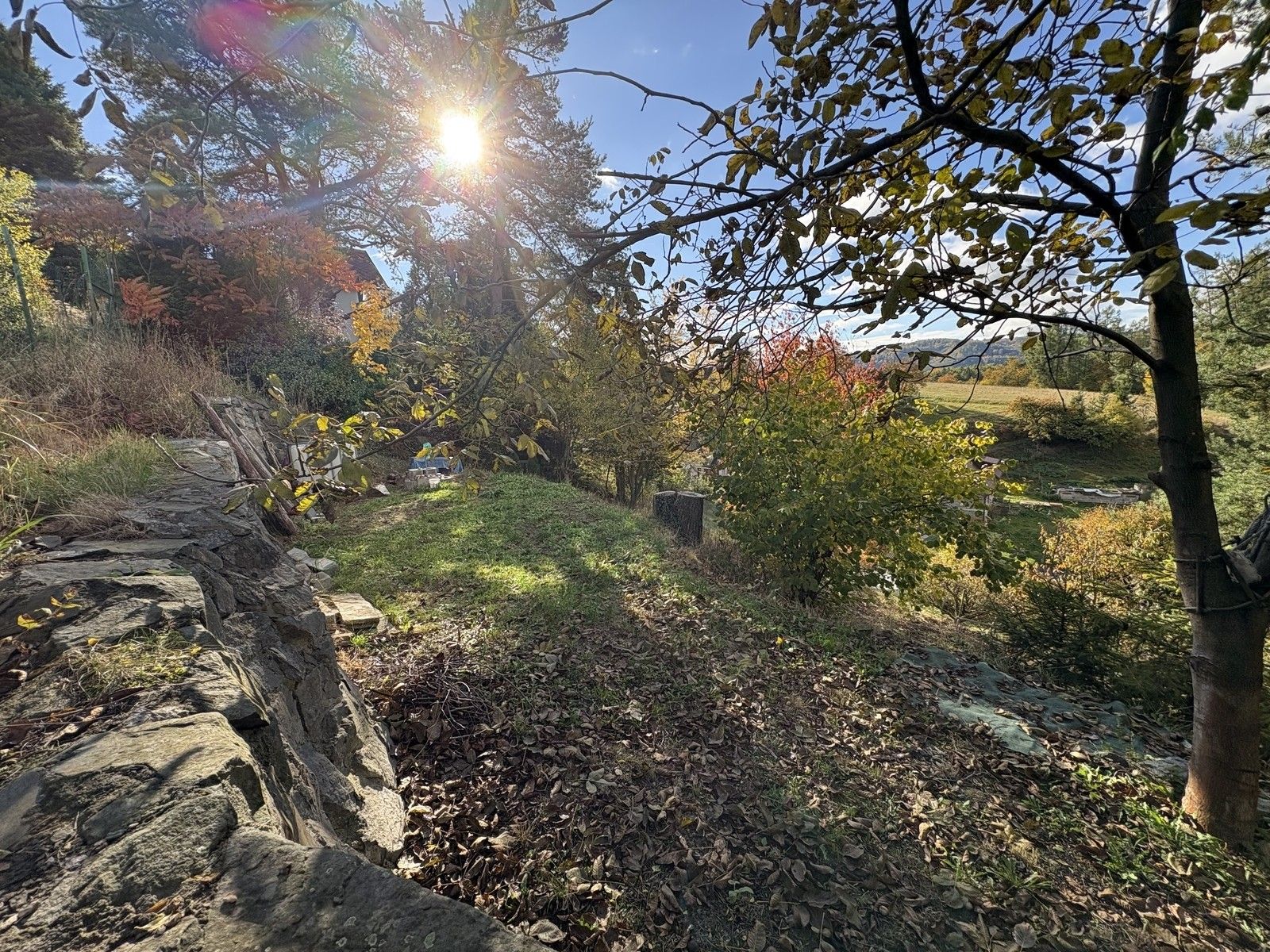 Pozemky pro bydlení, Kosov, 361 m²