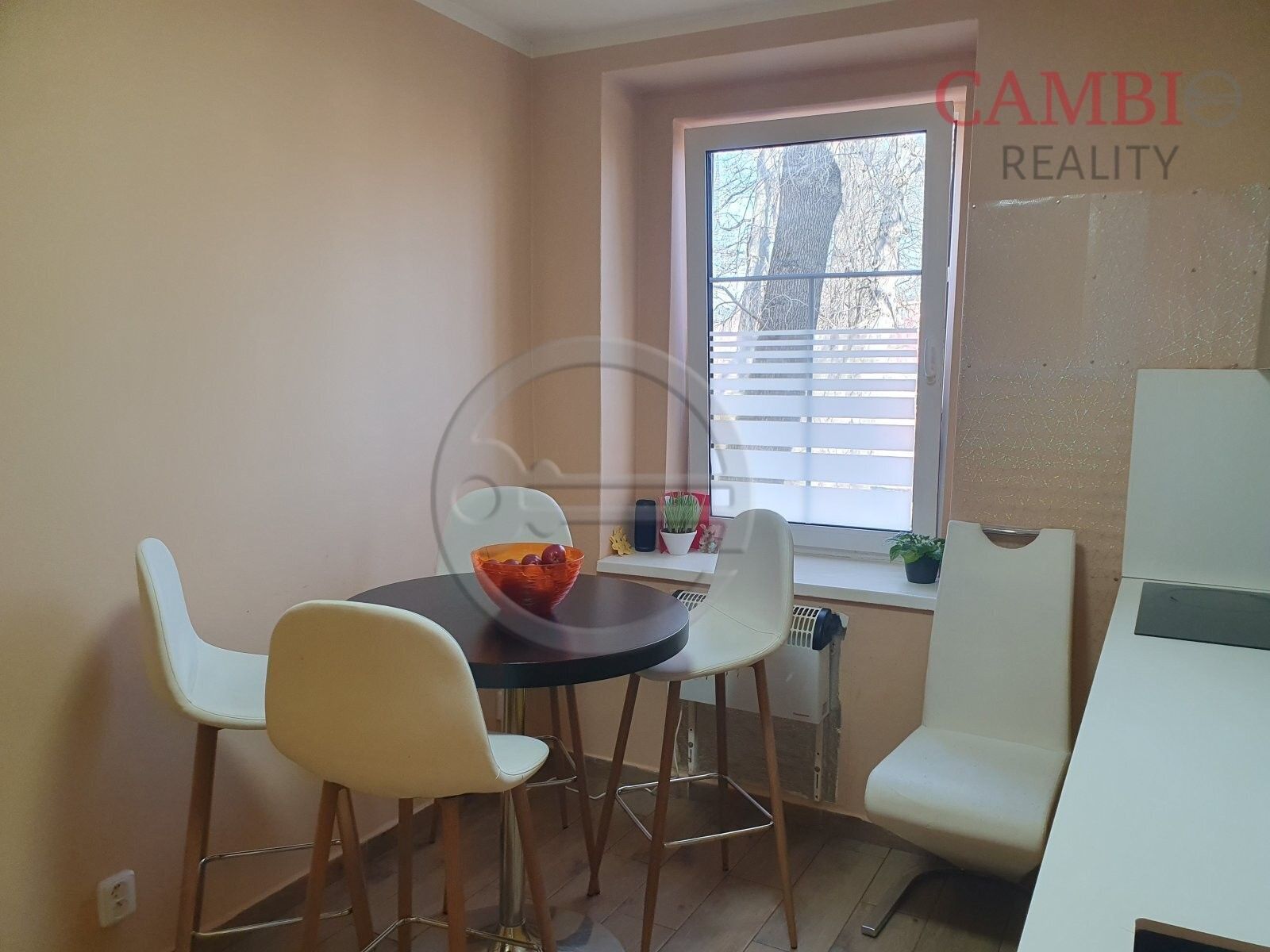 Prodej byt 2+1 - Aš, 52 m²