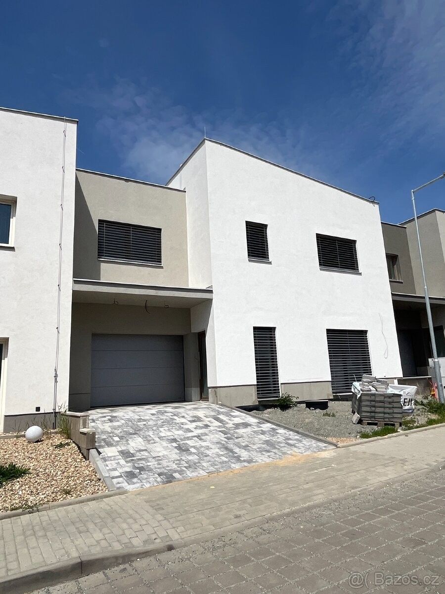 Rodinné domy, Kunštát na Moravě, 679 72