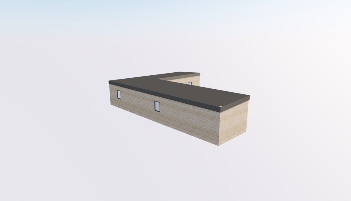 Prodej chata - Lužec nad Vltavou, 277 06