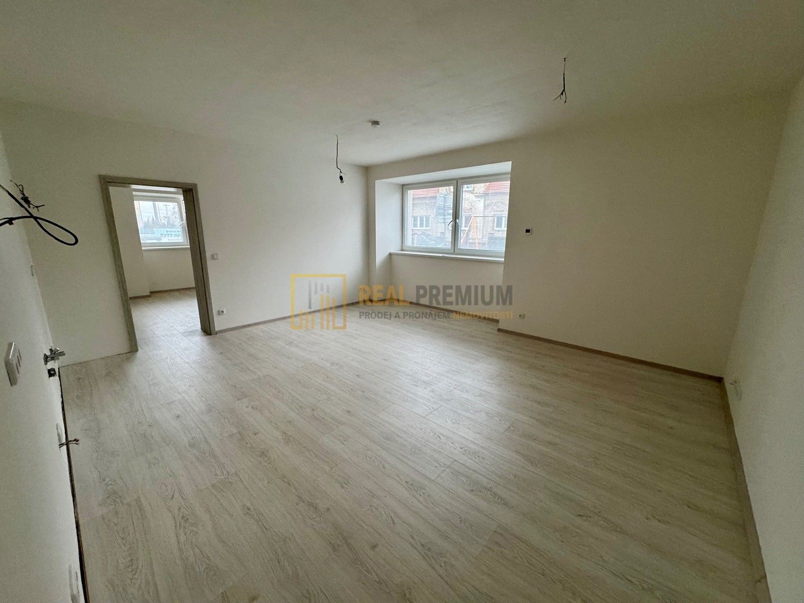 Prodej byt 2+kk - Hradišťská, Uherský Ostroh, 48 m²