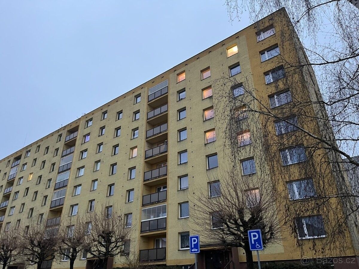 Byty, Žamberk, 564 01