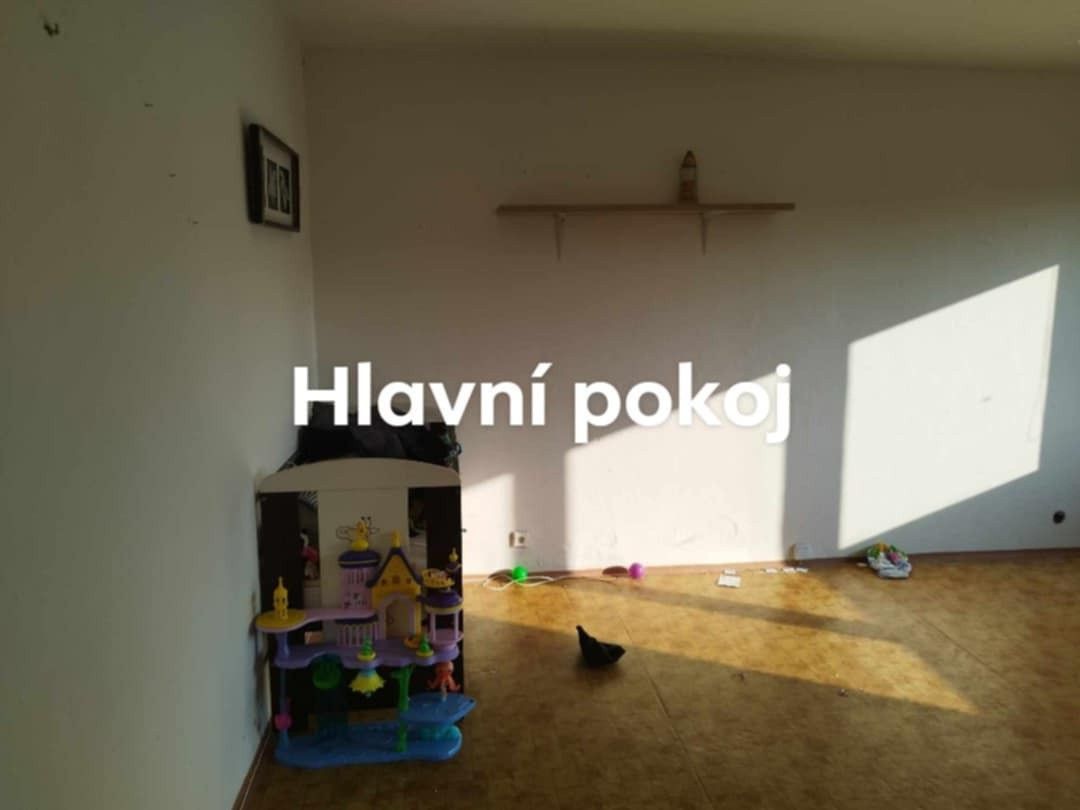 Prodej byt 1+1 - Karviná, 733 01, 40 m²