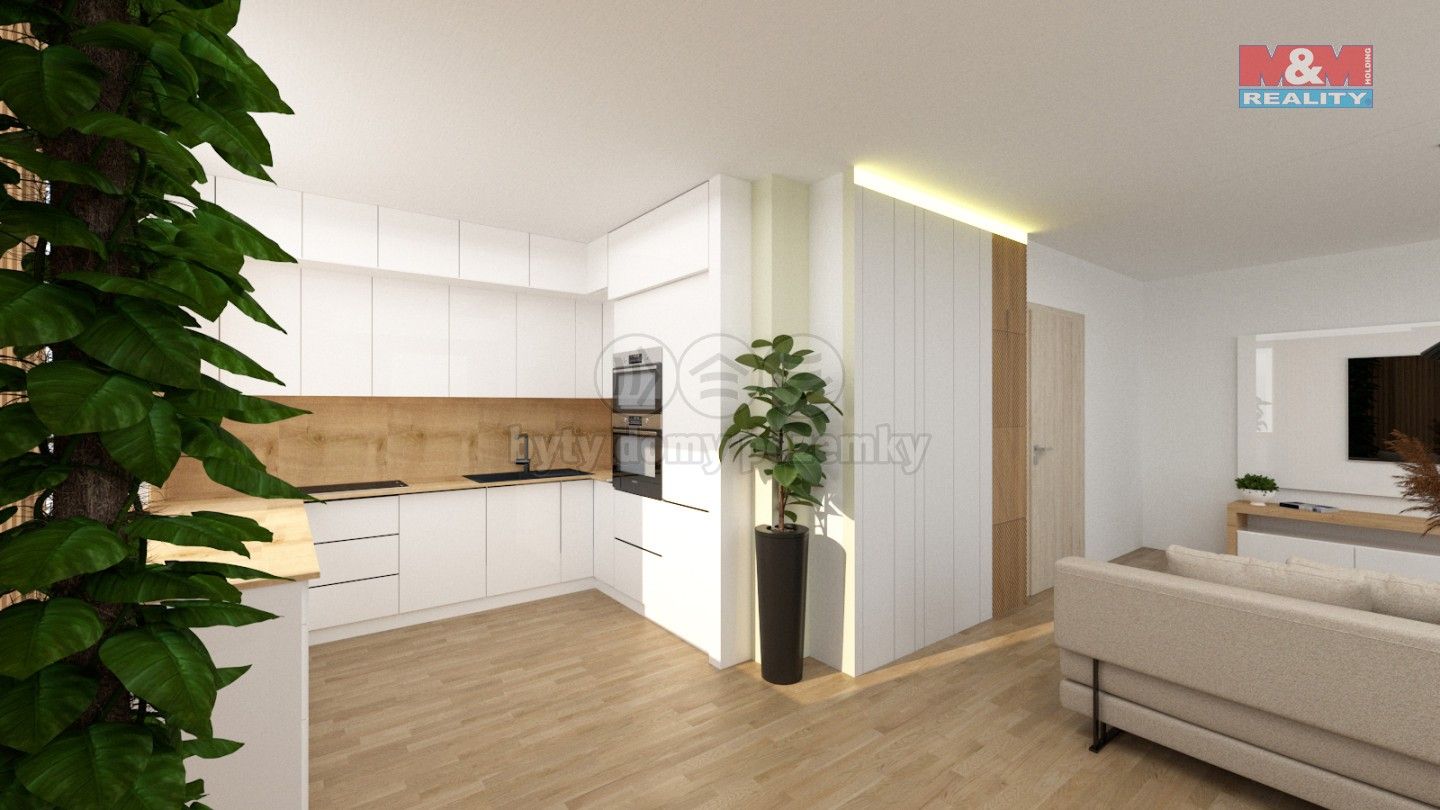 Prodej byt 2+kk - Královec, 50 m²