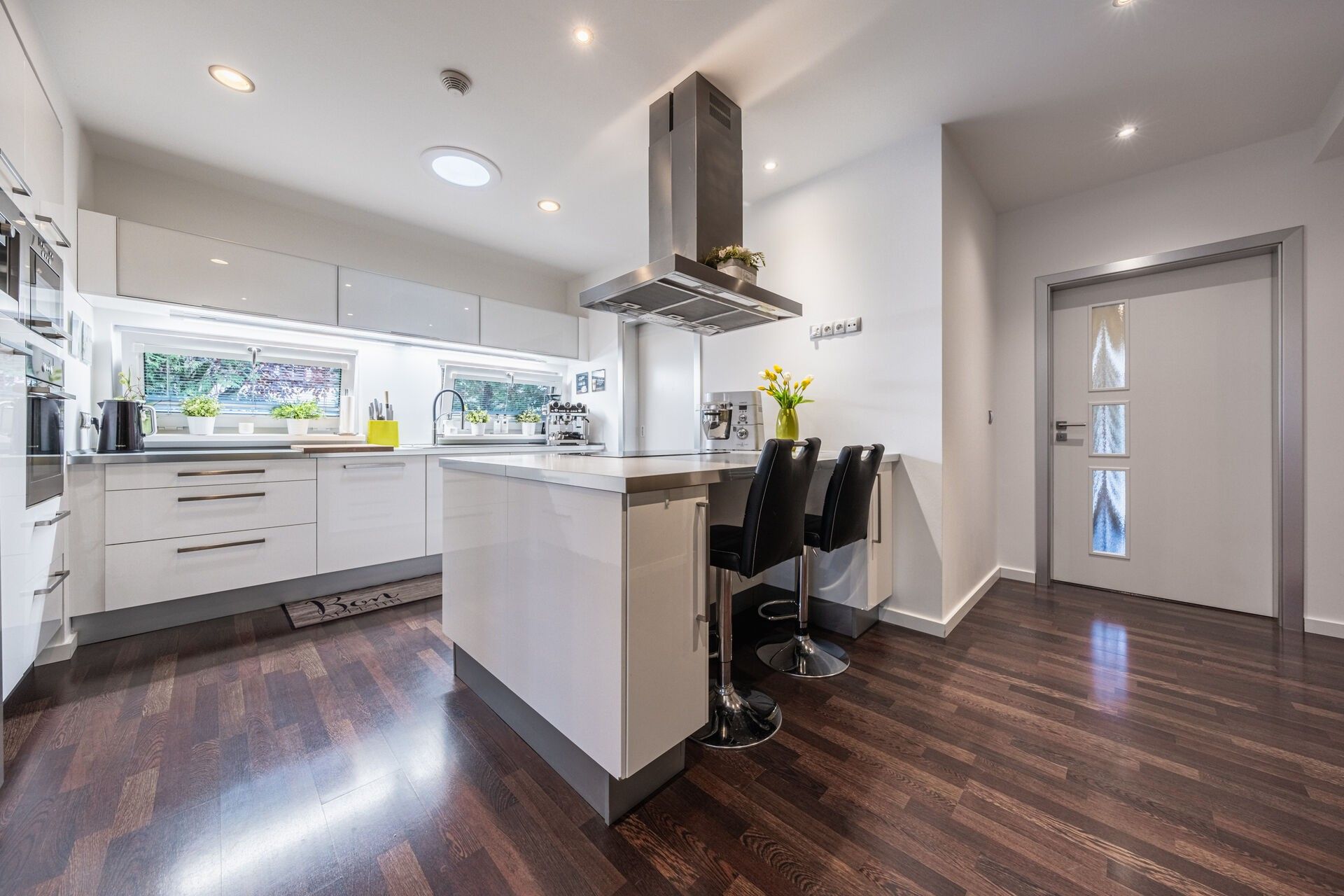 Rodinné domy, Okružní, Bradlec, 149 m²