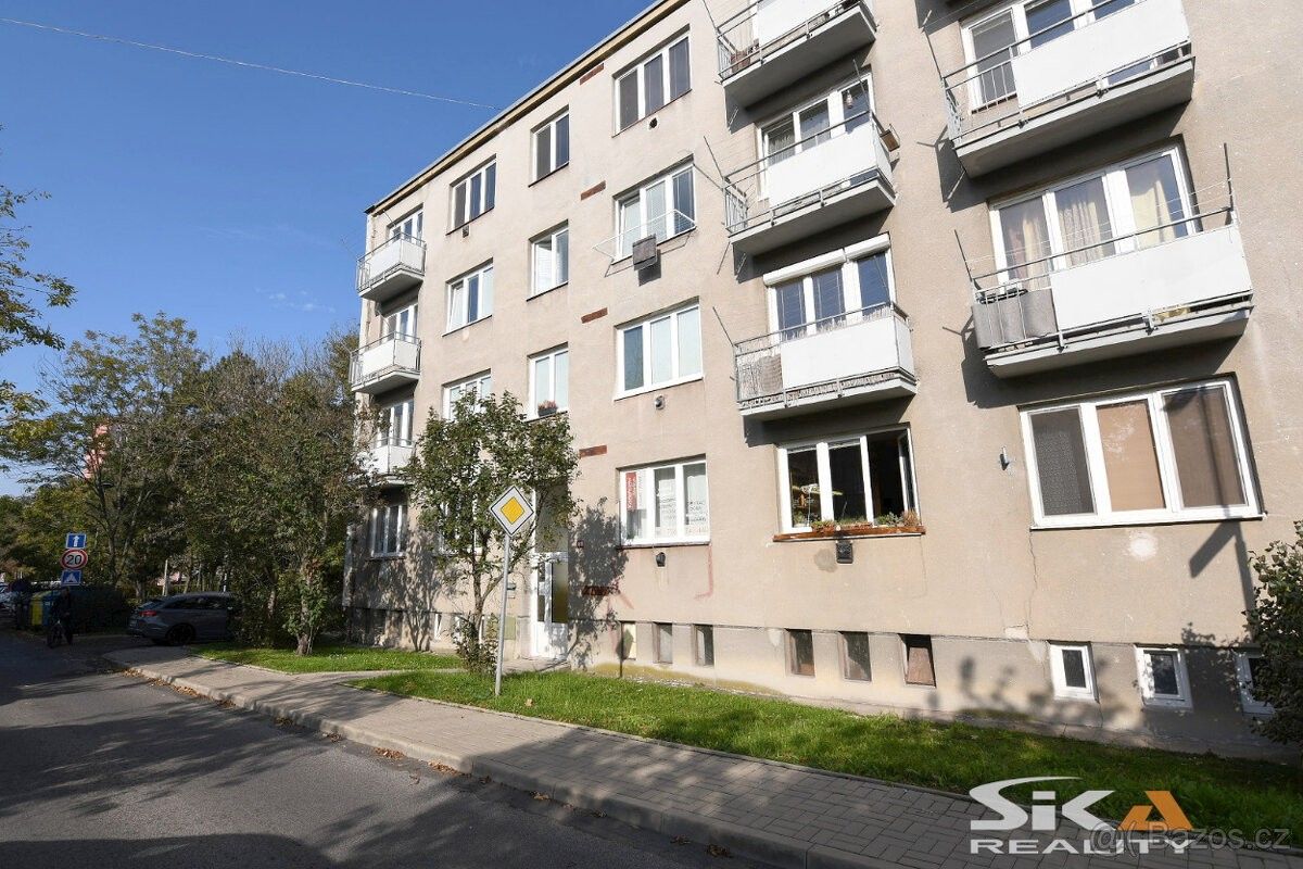 Prodej byt 2+1 - Louny, 440 01, 52 m²