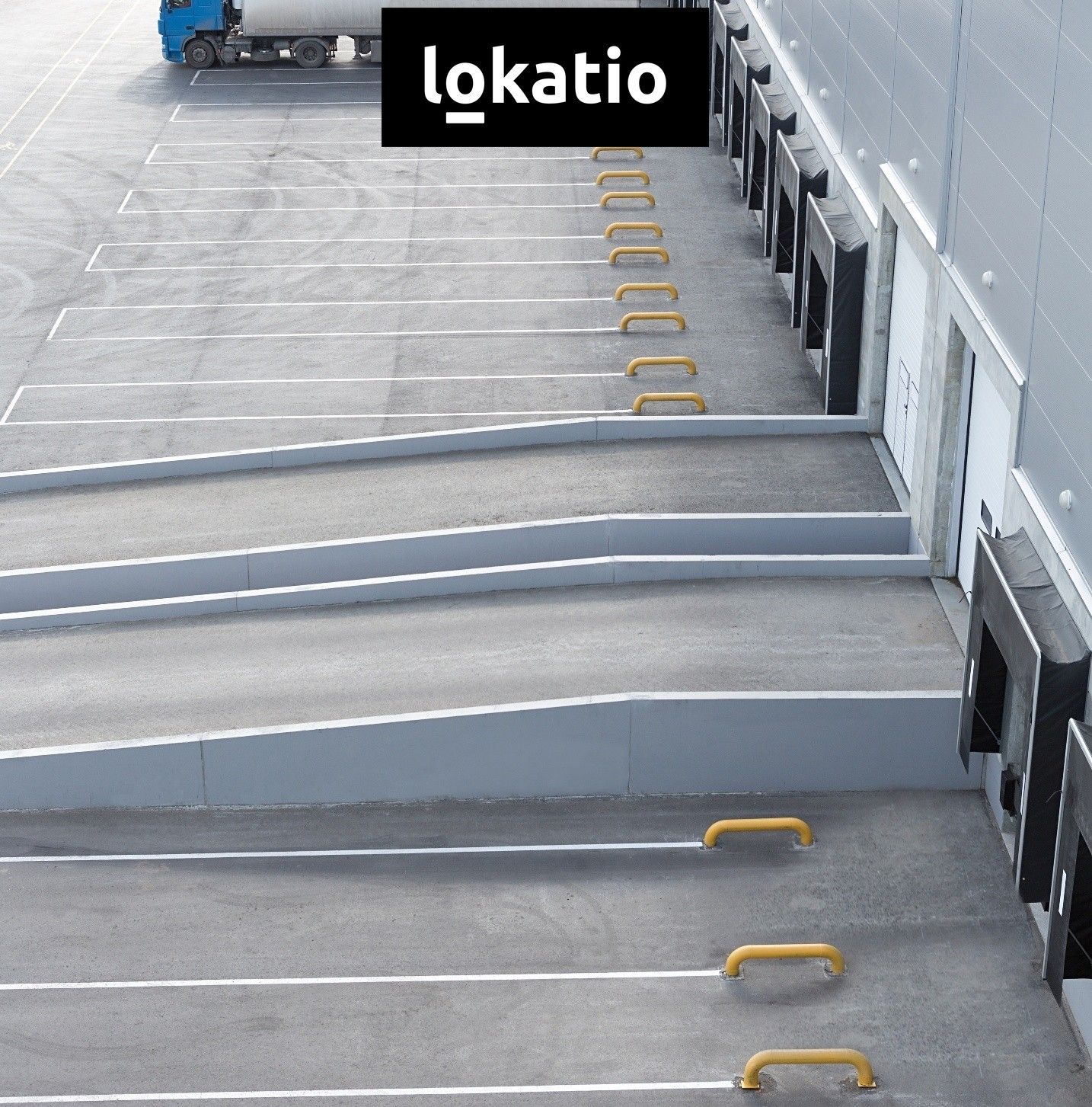 Sklady, Uničov, 7 488 m²