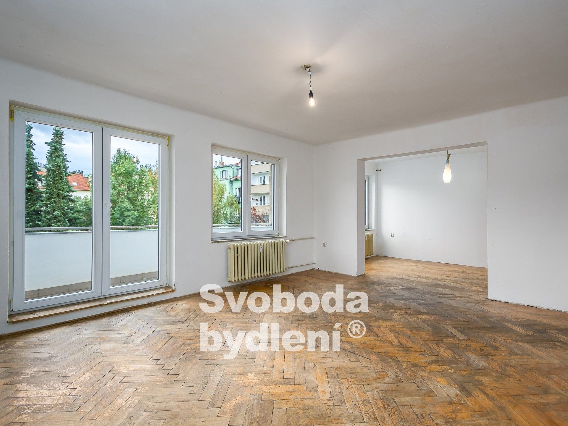 Prodej byt 4+kk - Africká, Praha, 70 m²