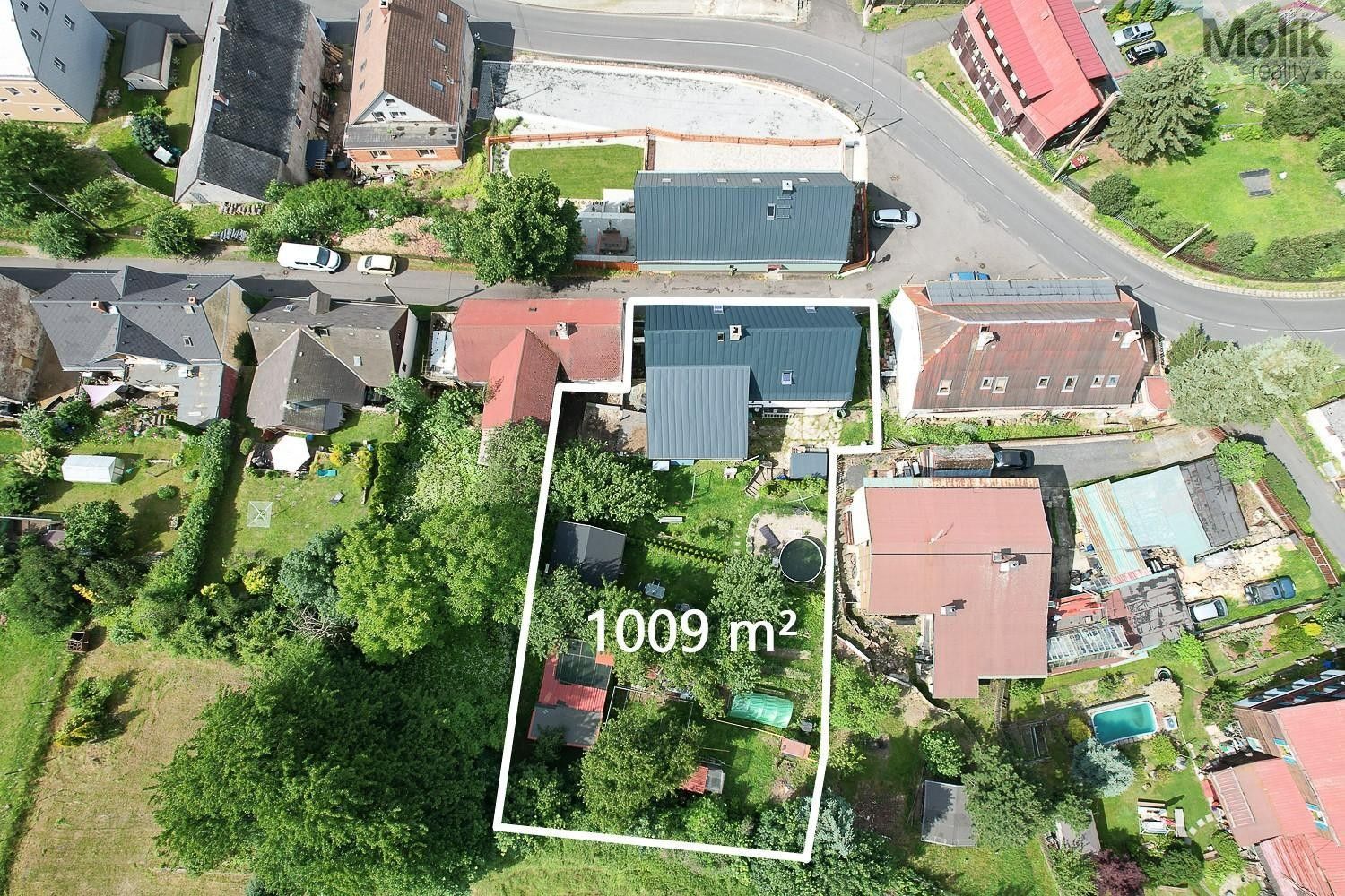 Prodej rodinný dům - Farní, Mikulov, 252 m²