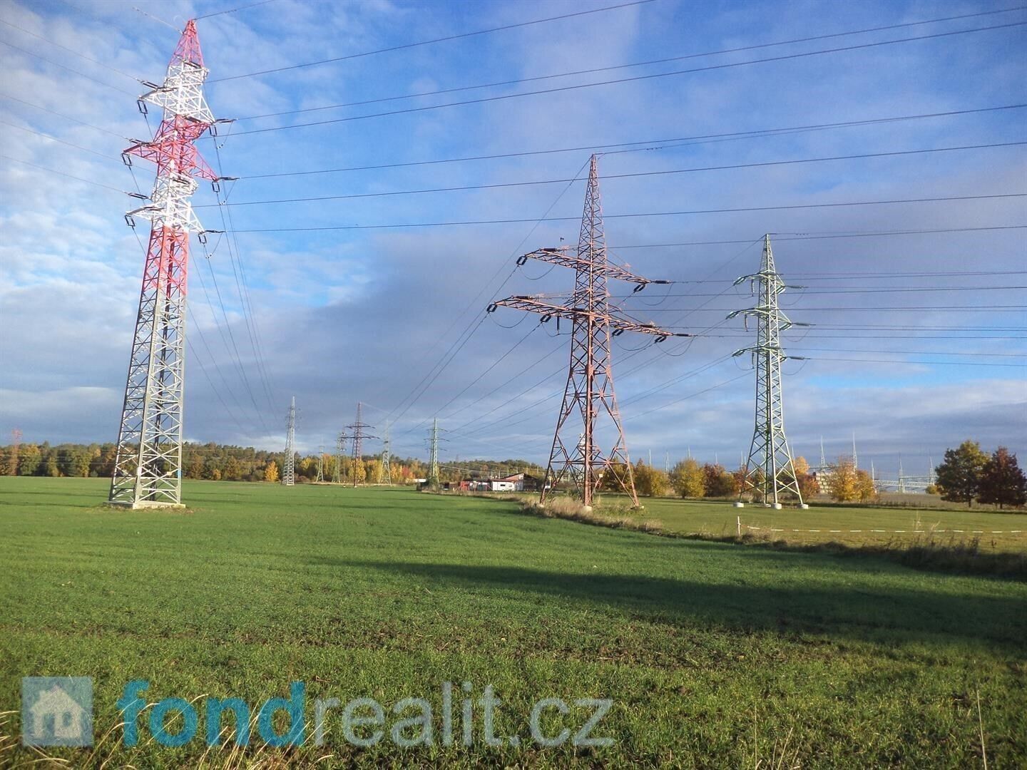 Prodej pozemek - Bavorovice, Hluboká nad Vltavou, 11 317 m²