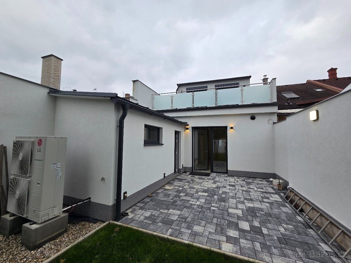 Rodinné domy, Přerov, 751 24