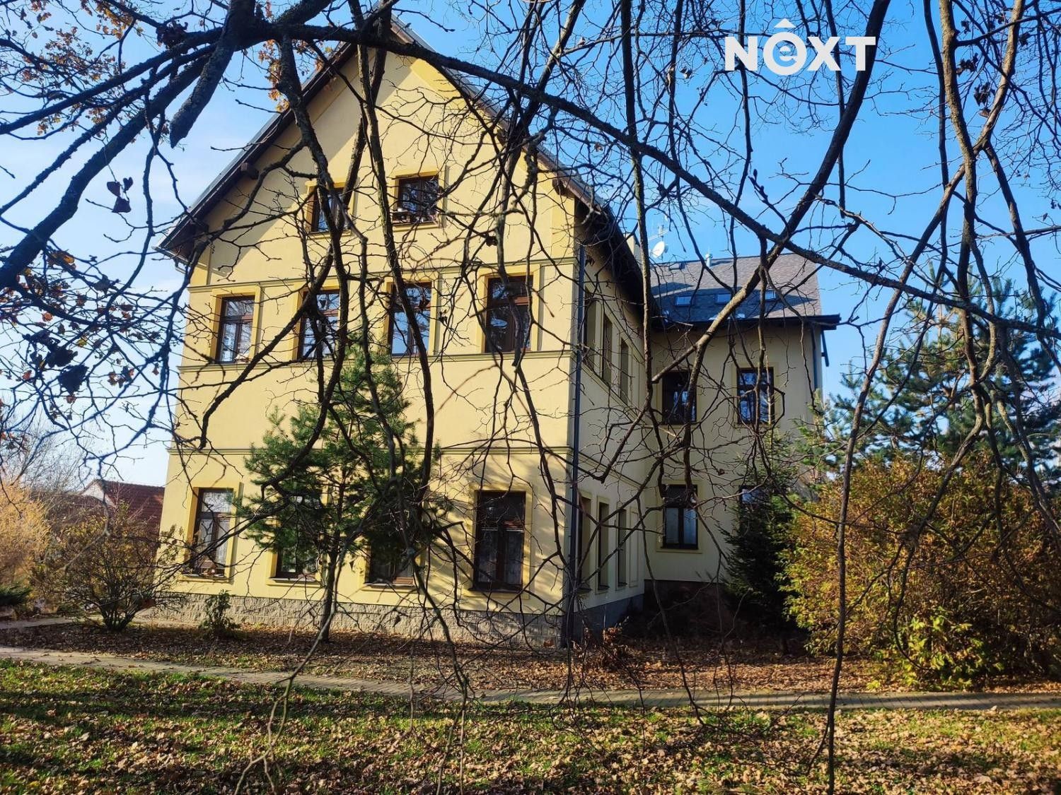 Prodej byt 2+kk - Fořt, Černý Důl, 63 m²