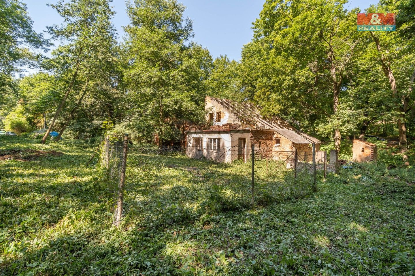 Prodej rodinný dům - Otruby, Slaný, 237 m²