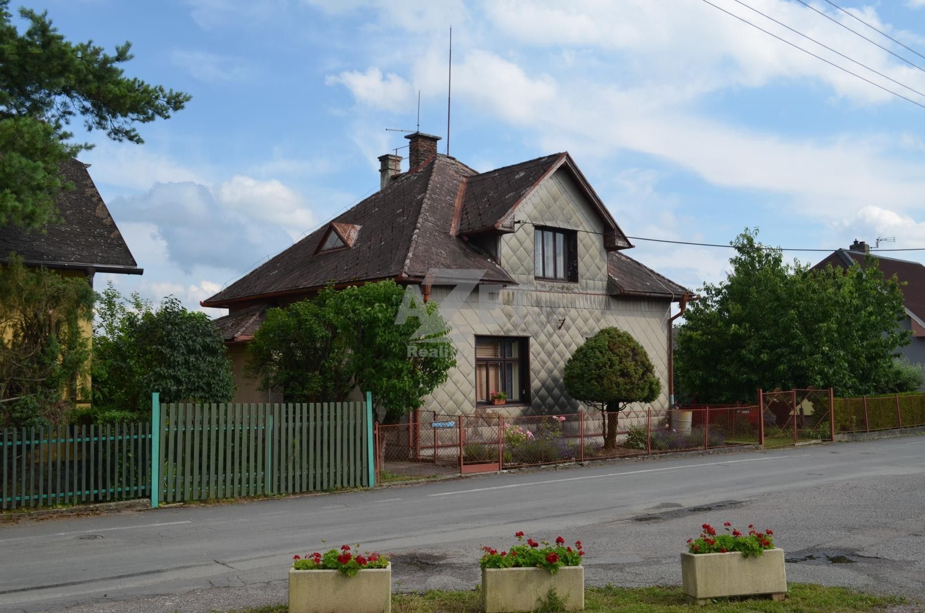 Prodej rodinný dům - Sídlištní, Dlouhoňovice, 200 m²