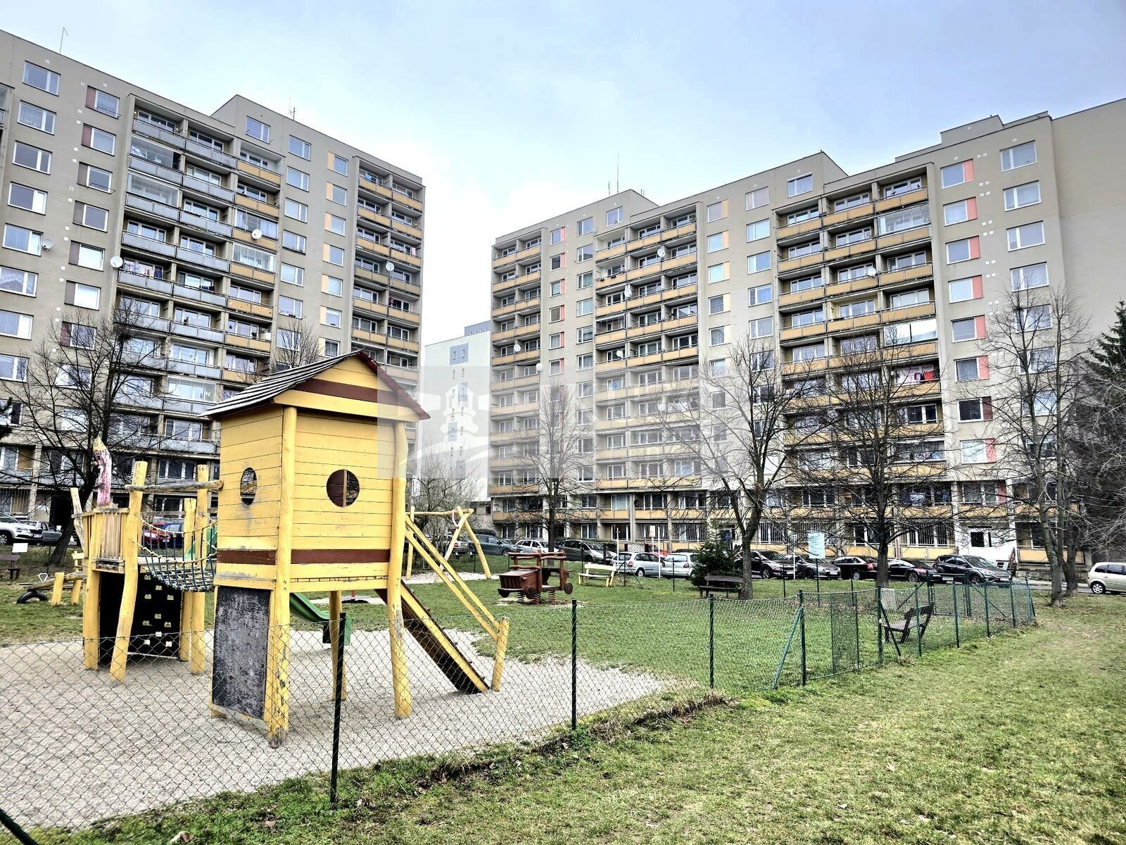 Pronájem byt 3+1 - Čechovská, Příbram, 89 m²