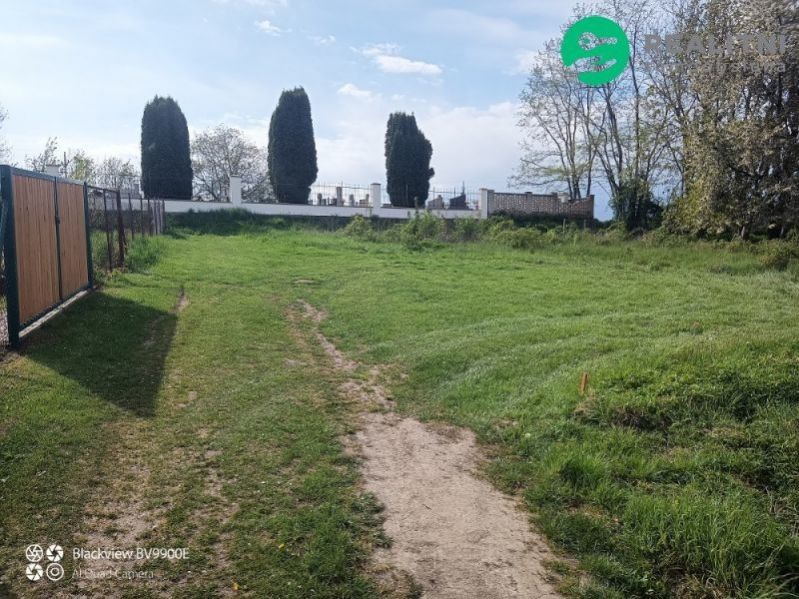 Prodej pozemek pro bydlení - Medlovice, 549 m²