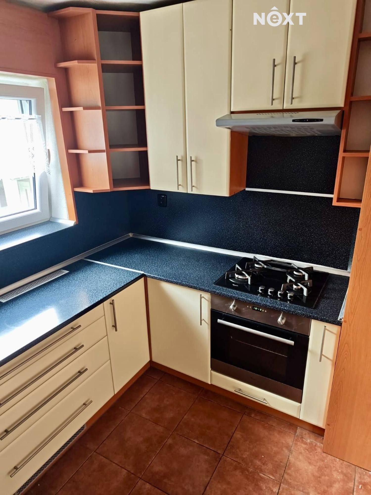 3+1, Koblovská, Ostrava, 82 m²