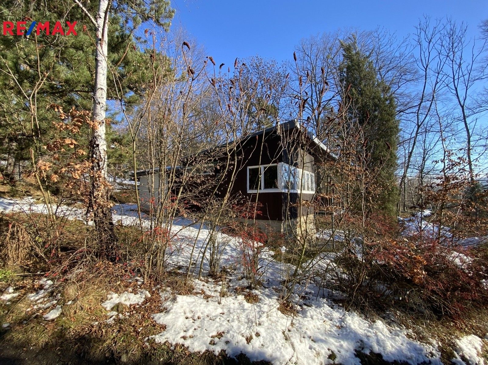 Prodej chata - , Mladecko, 42 m²