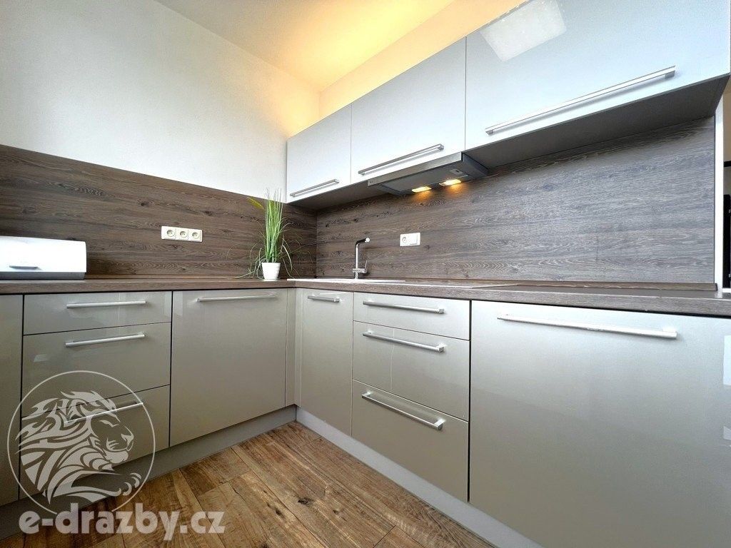 Prodej byt 3+1 - Konojedy, Úštěk, 70 m²