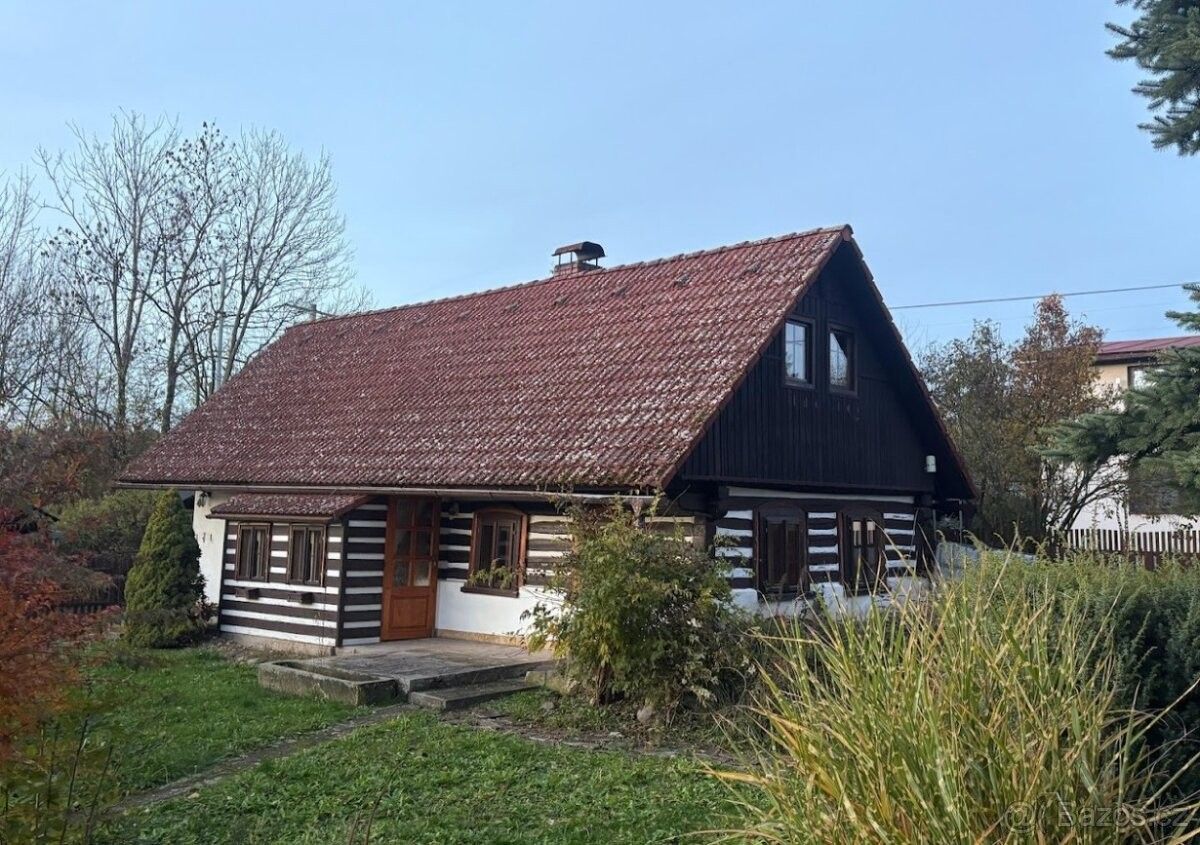 Chaty, Jičín, 506 01