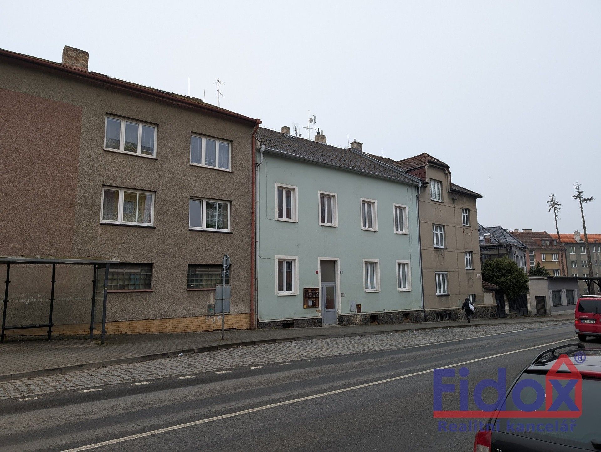 Prodej činžovní dům - Pod Koníčky, Klatovy, 270 m²