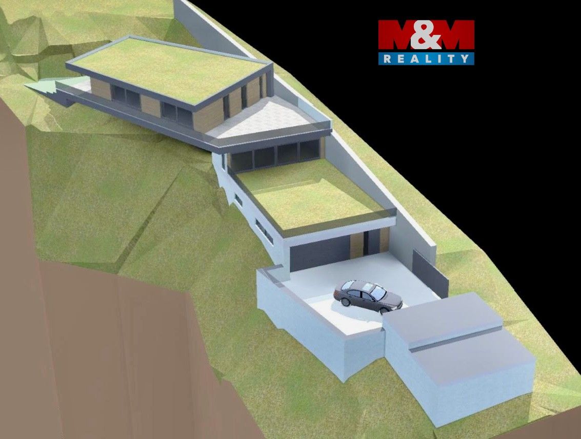 Pozemky pro bydlení, Plzeň, 321 00