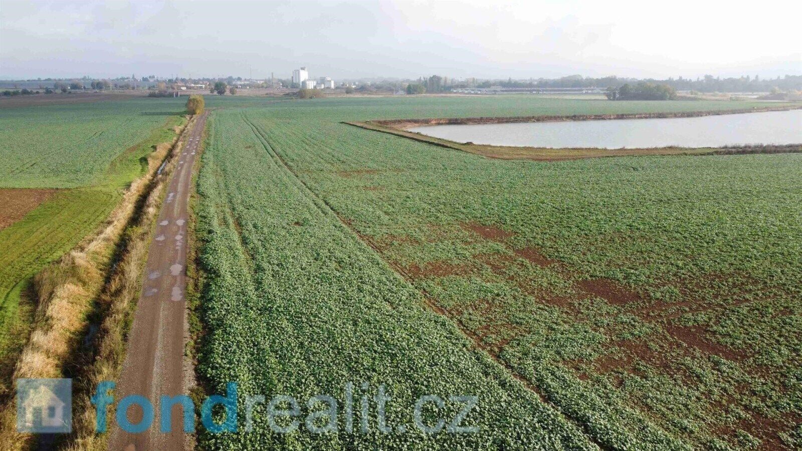 Prodej pozemek - Smiřice, 3 m²