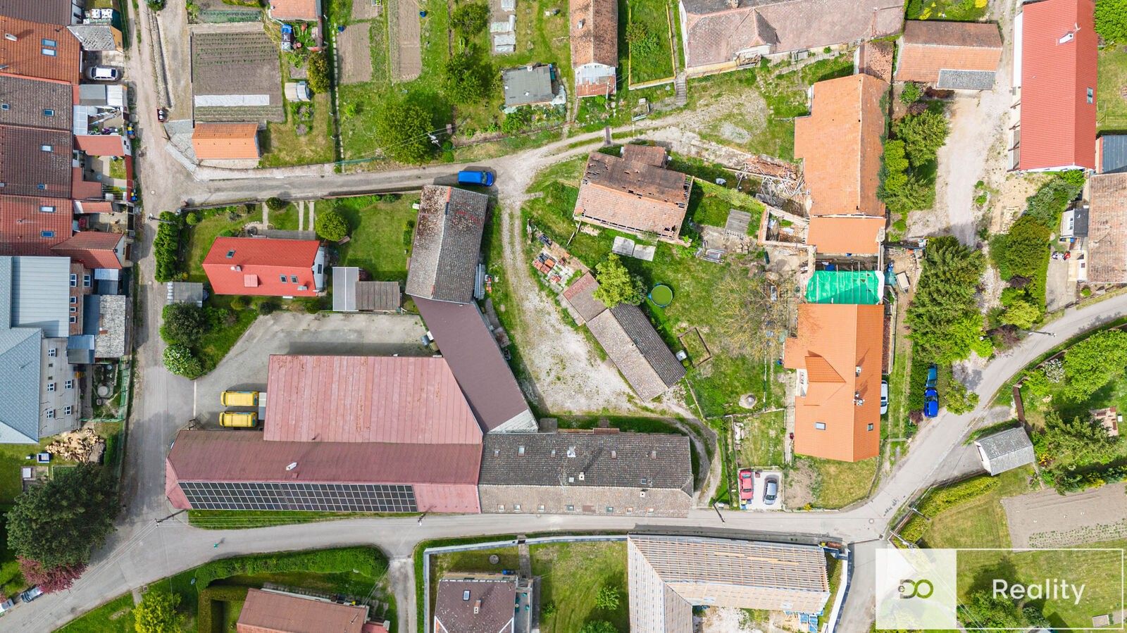 Rodinné domy, Popovice, Jičín, 250 m²