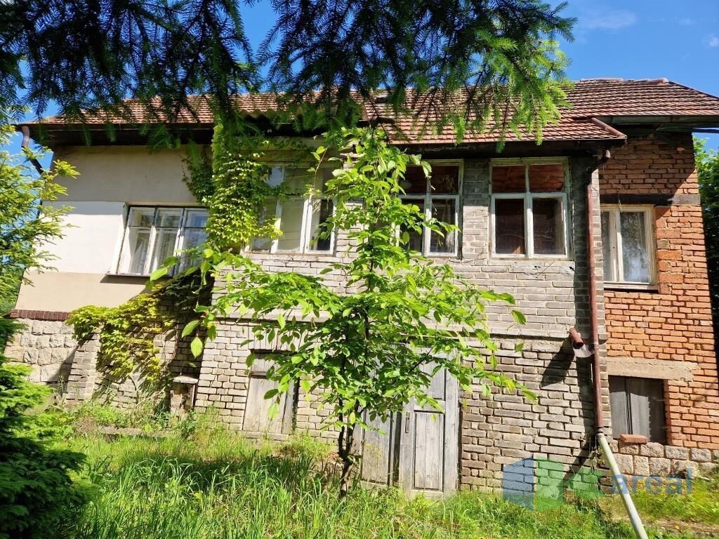 Prodej rodinný dům - K Ovčínu, Mnichovice, 70 m²