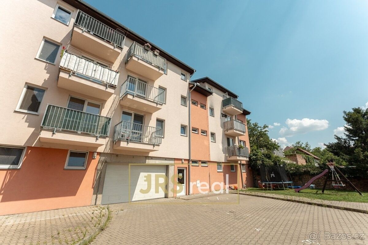 2+kk, Židlochovice, 667 01, 42 m²