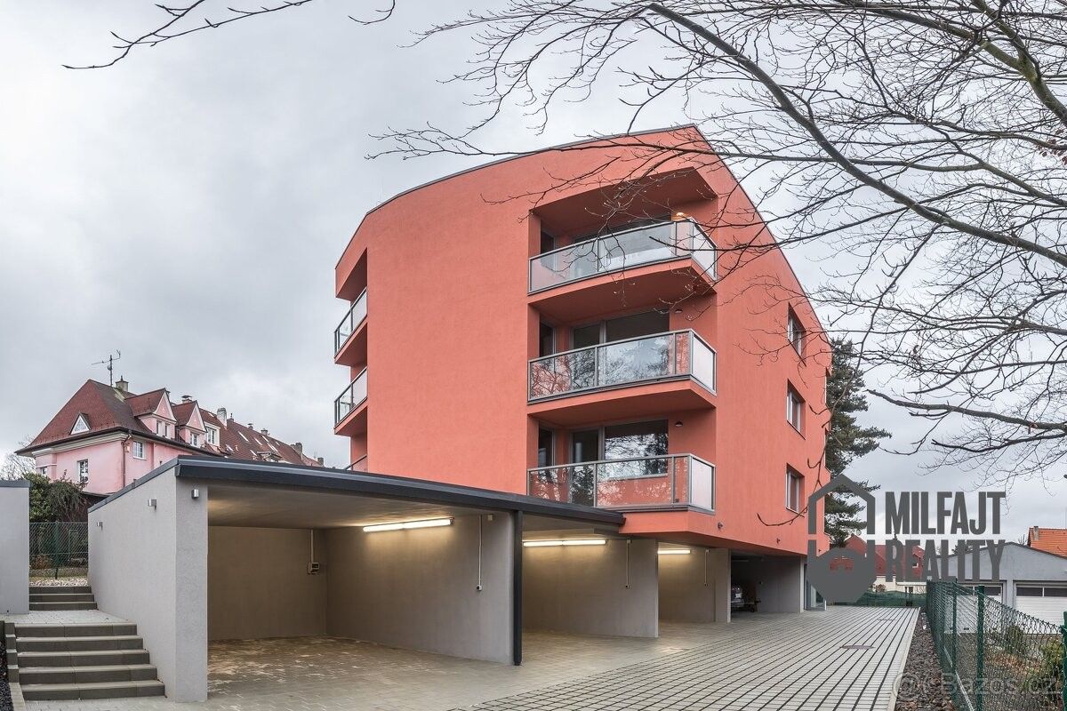 Pronájem byt - Liberec, 460 01