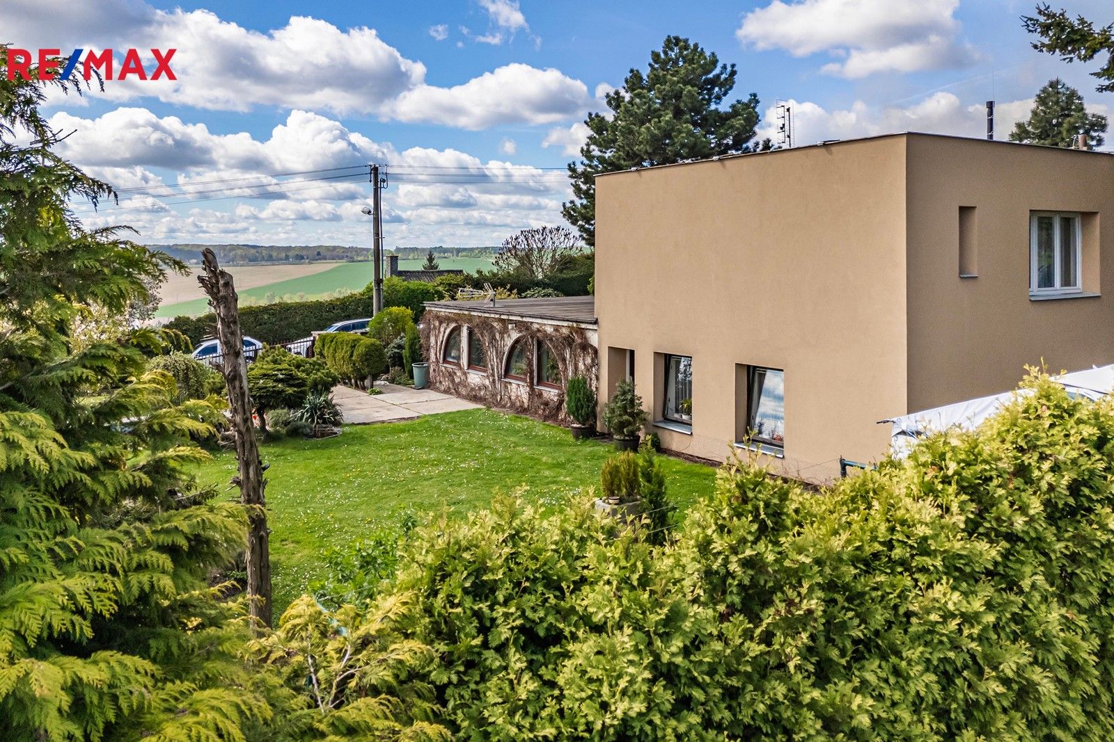 Rodinné domy, Marie Pujmanové, Stochov, 262 m²