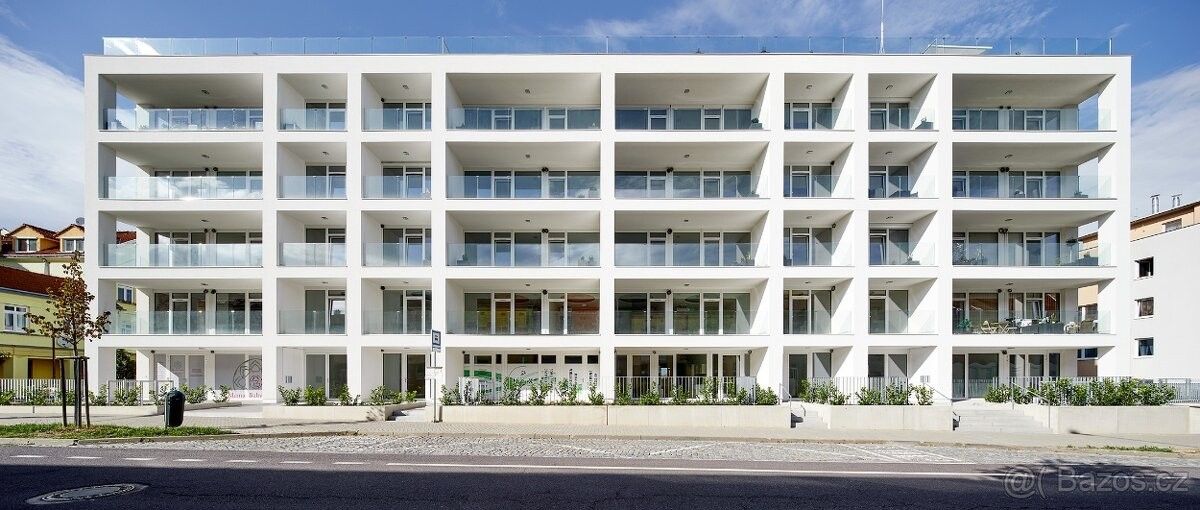 Byty, Znojmo, 669 02