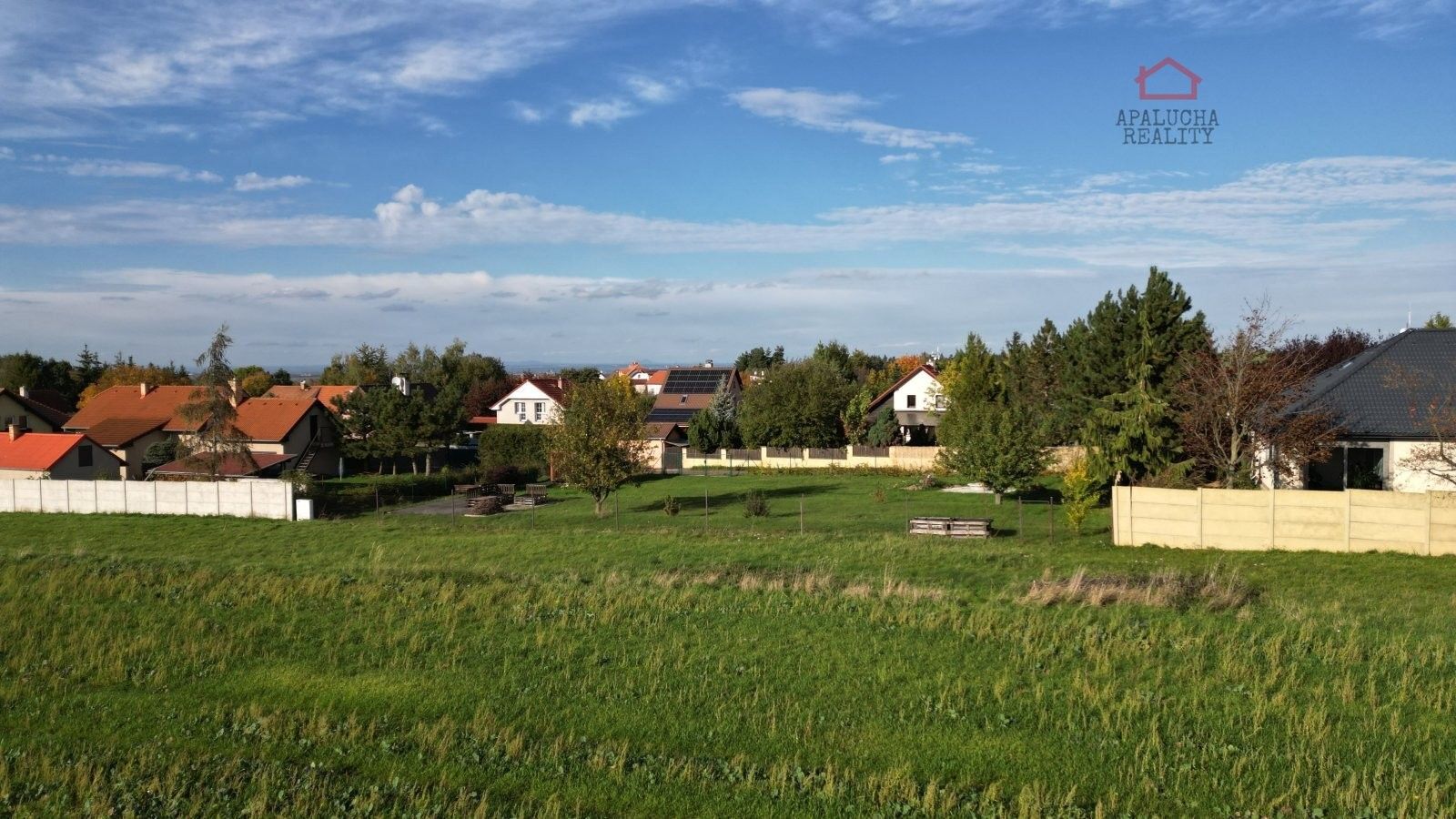 Prodej pozemek pro bydlení - Javorová, Přišimasy, 1 015 m²