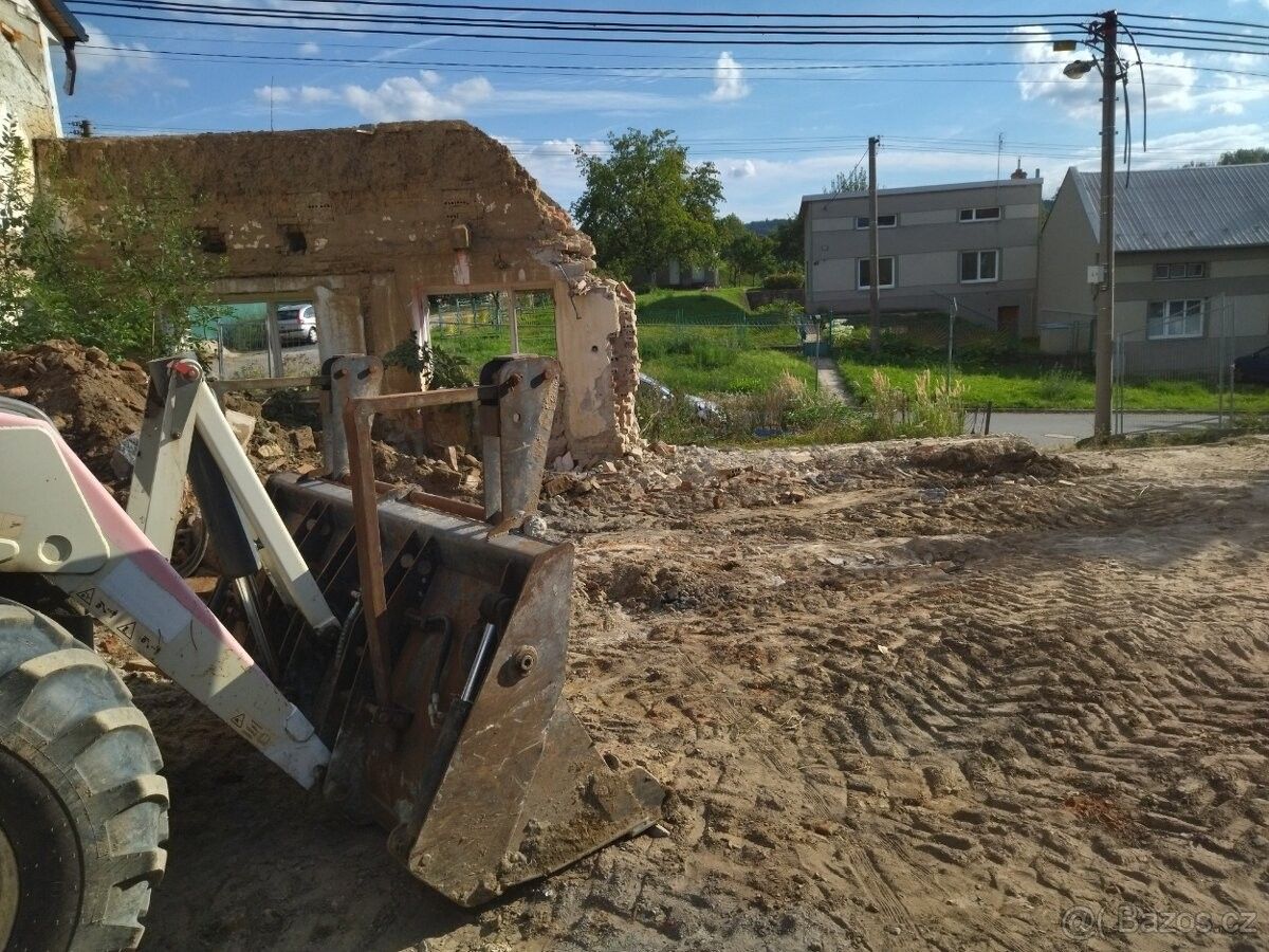 Pozemky pro bydlení, Kostelec u Holešova, 768 43