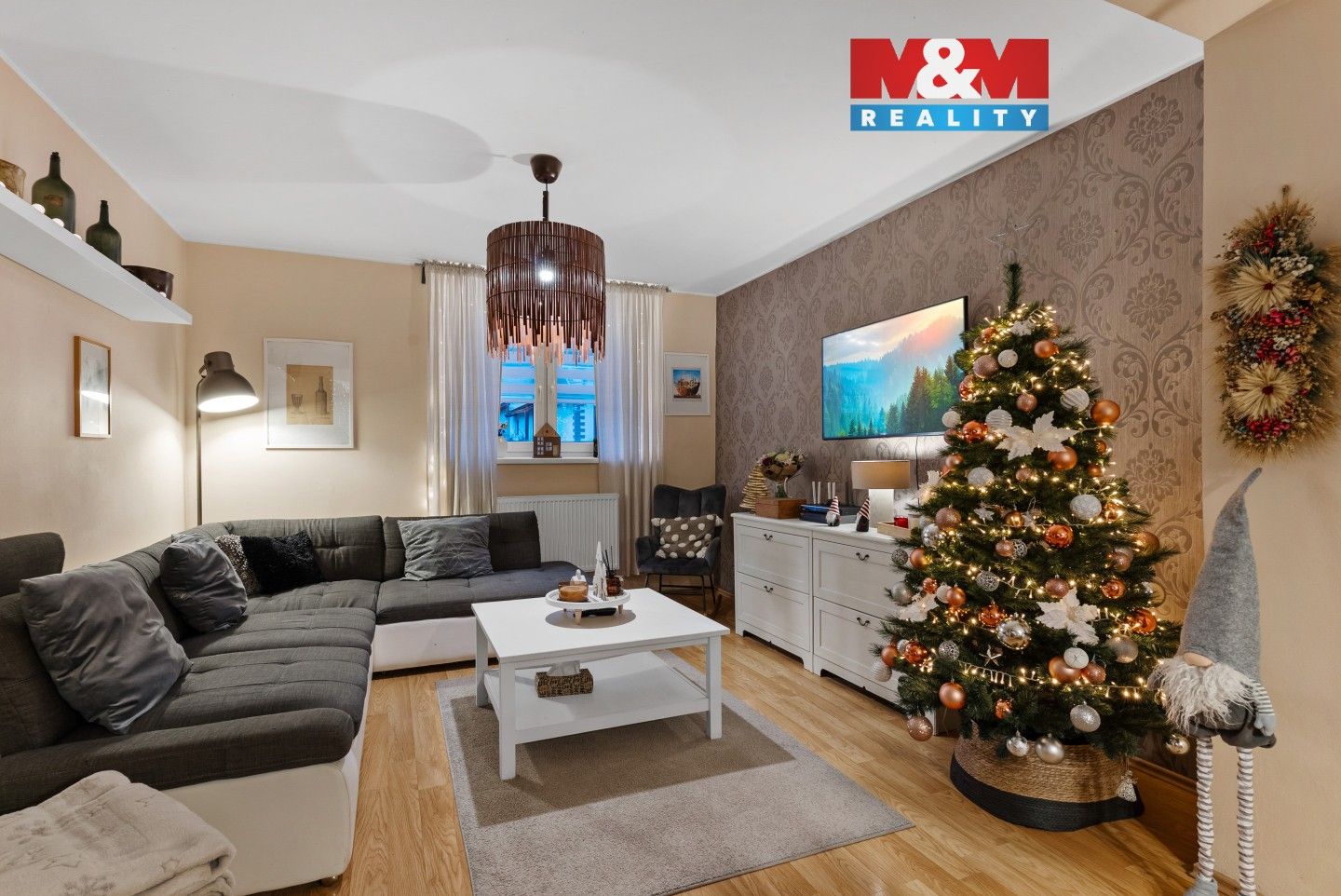 Rodinné domy, Pivovarská, Liberec, 138 m²