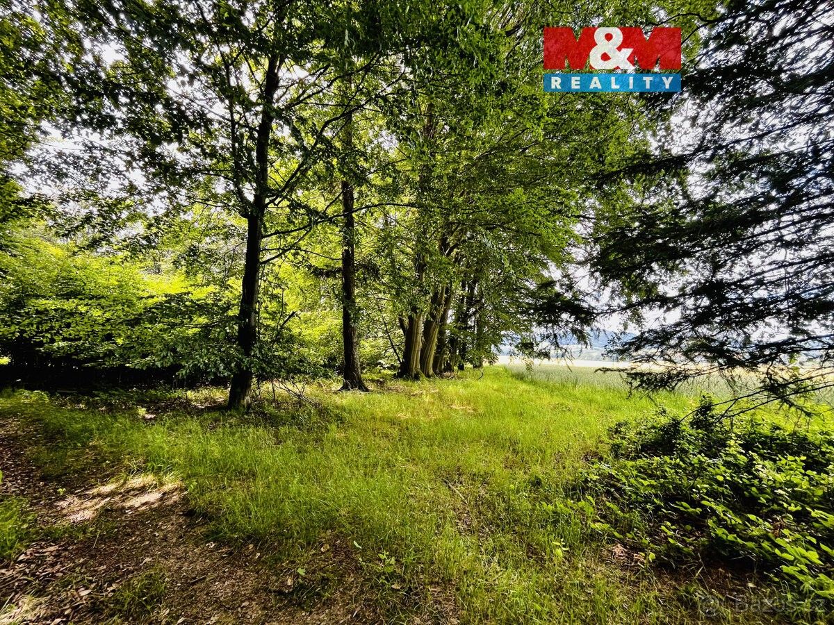 Prodej pozemek pro bydlení - Libchavy, 561 16