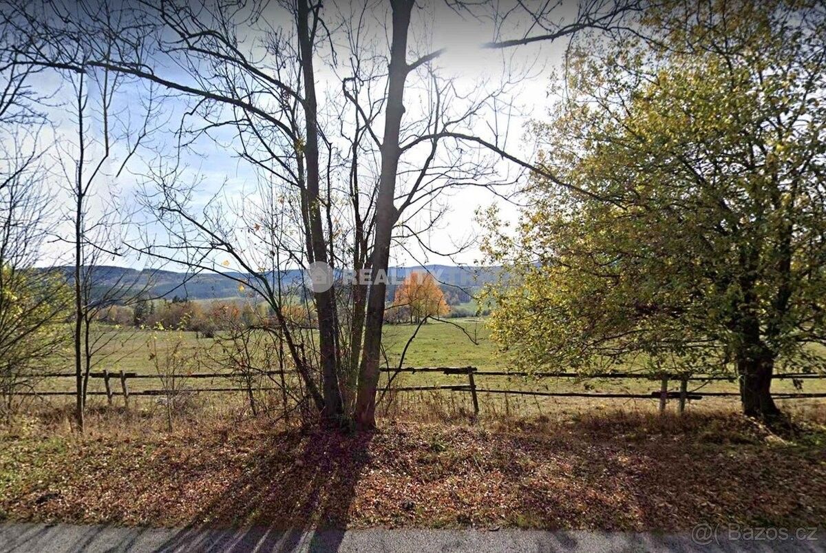 Prodej pozemek pro bydlení - Stachy, 384 73