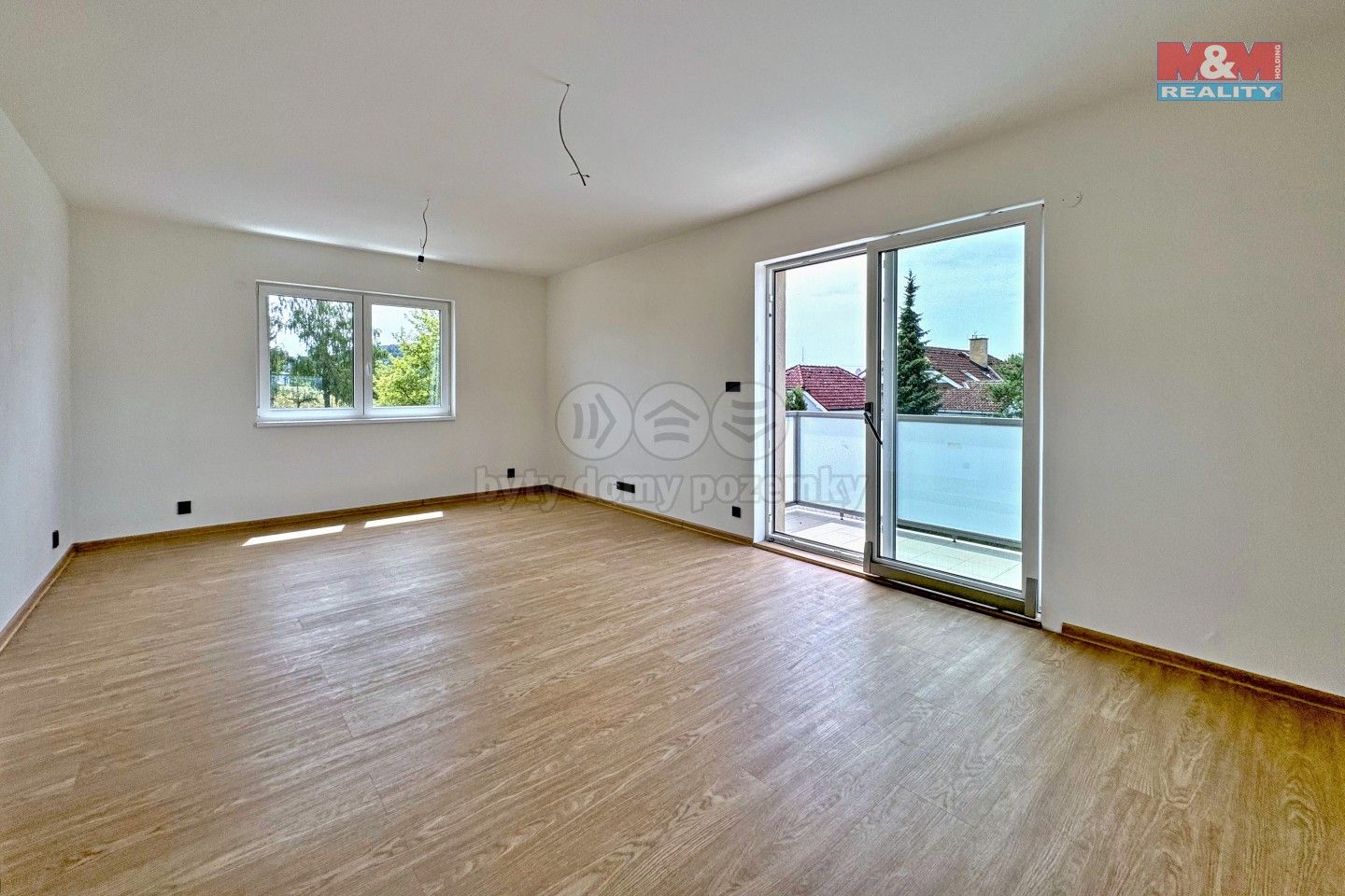 Prodej byt 3+kk - Slunečná, Turnov, 69 m²