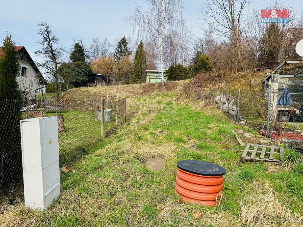 Pozemky pro bydlení, Valašské Meziříčí, 757 01, 3 092 m²