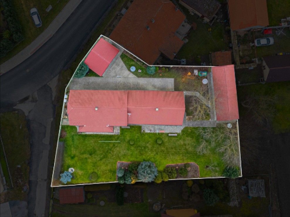 Prodej rodinný dům - Výčapy, Vlačice, 106 m²