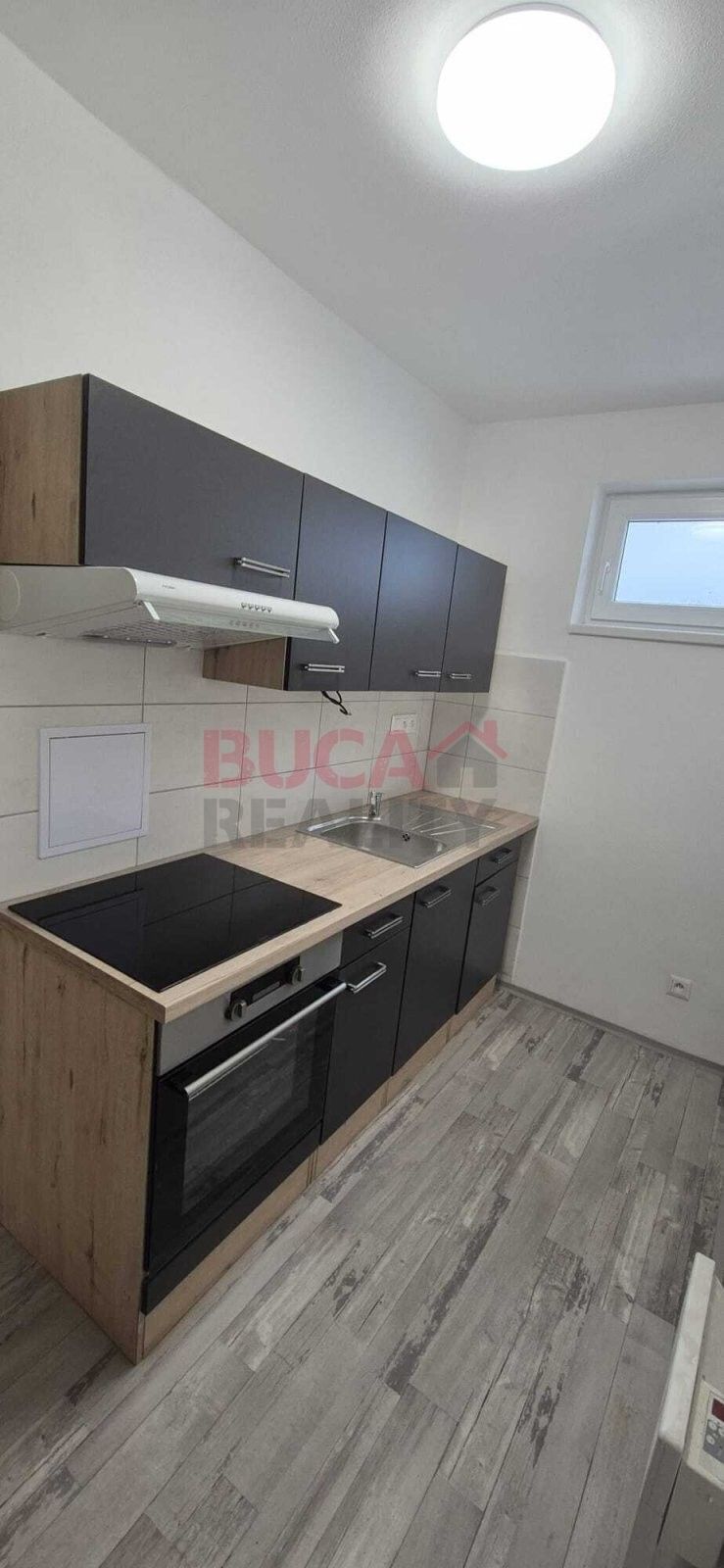 2+1, Černá v Pošumaví, 32 m²